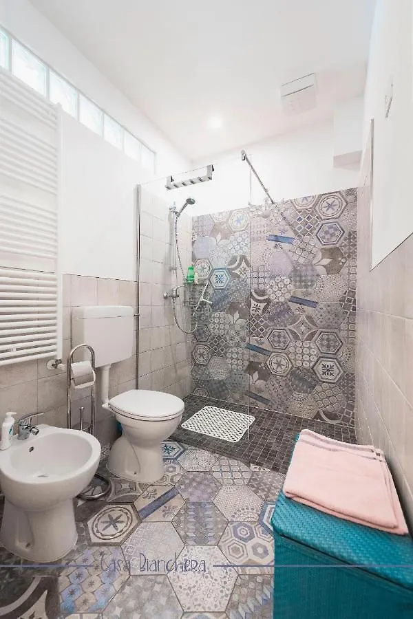 Casa Bianchera 蒙法尔科内