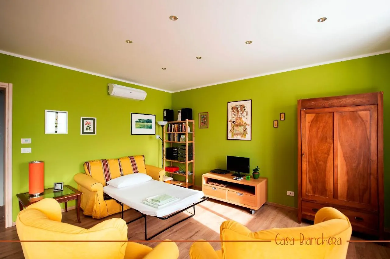 Casa Bianchera 蒙法尔科内