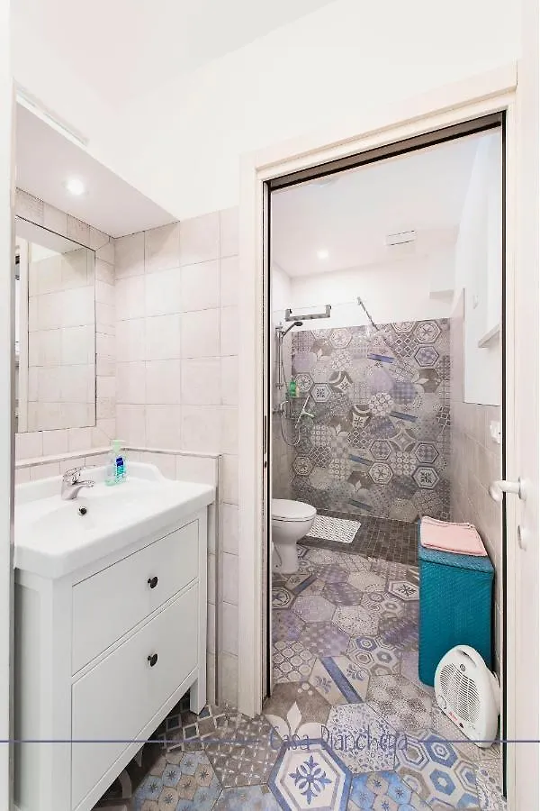 Casa Bianchera Monfalcone Holiday home