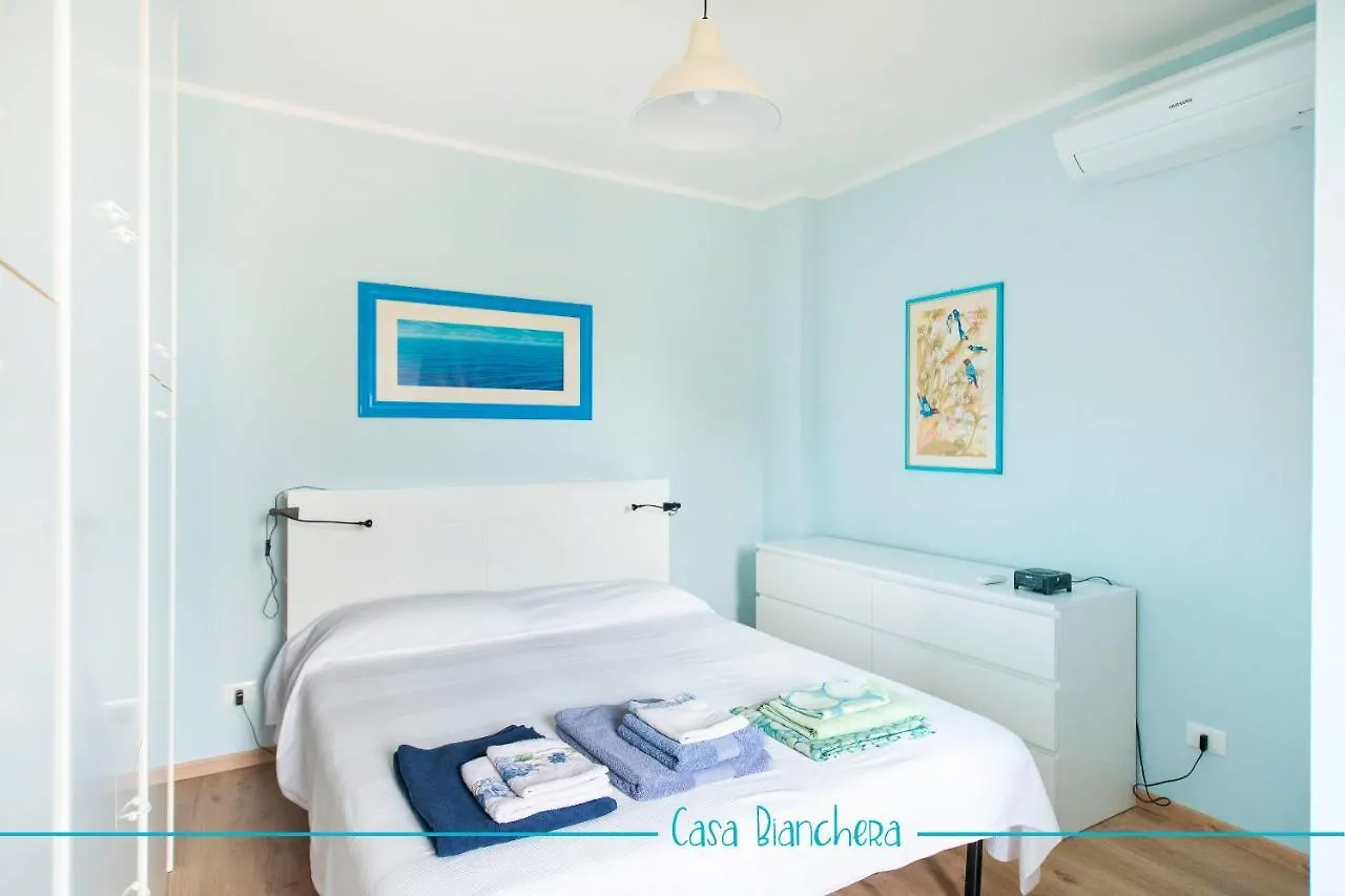 Casa Bianchera Monfalcone 0*,