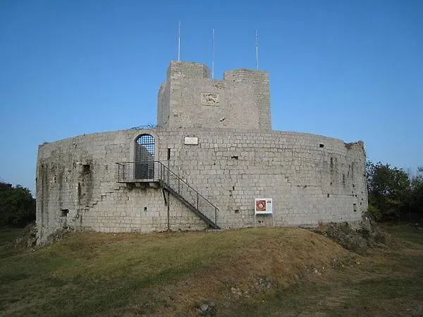 Casa Bianchera Monfalcone Italy